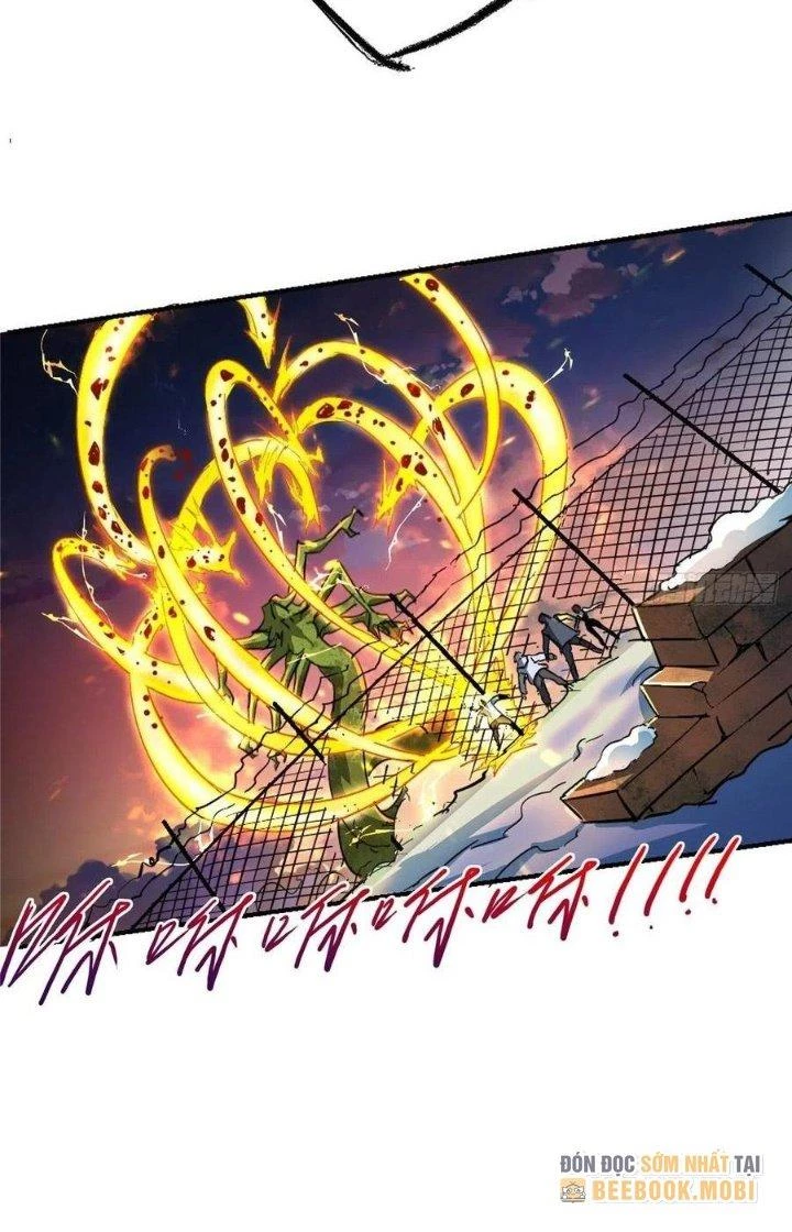 Bắc Liệt Phương Xa Chapter 51 - 50