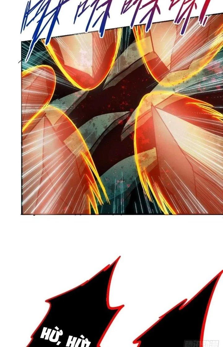 Bắc Liệt Phương Xa Chapter 51 - 58