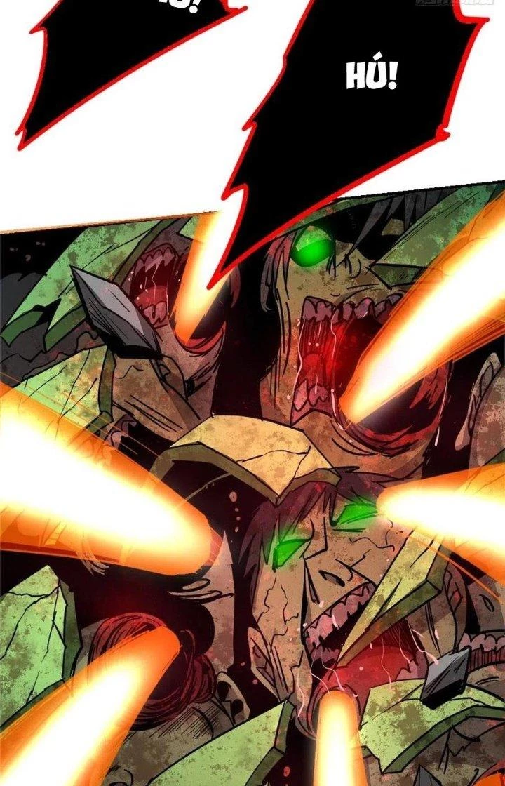 Bắc Liệt Phương Xa Chapter 51 - 59