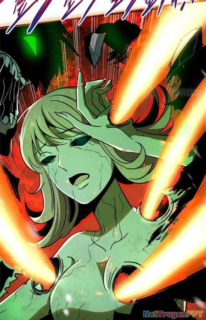 Bắc Liệt Phương Xa Chapter 51 - 61