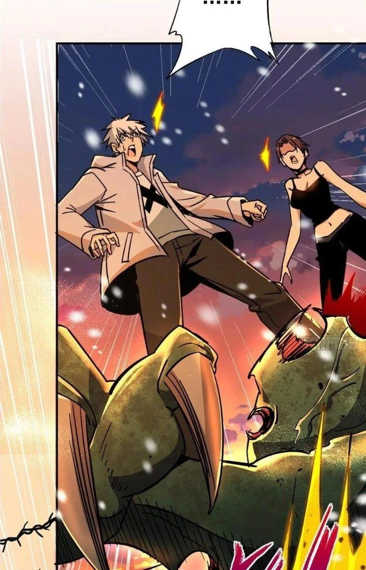 Bắc Liệt Phương Xa Chapter 52 - 2