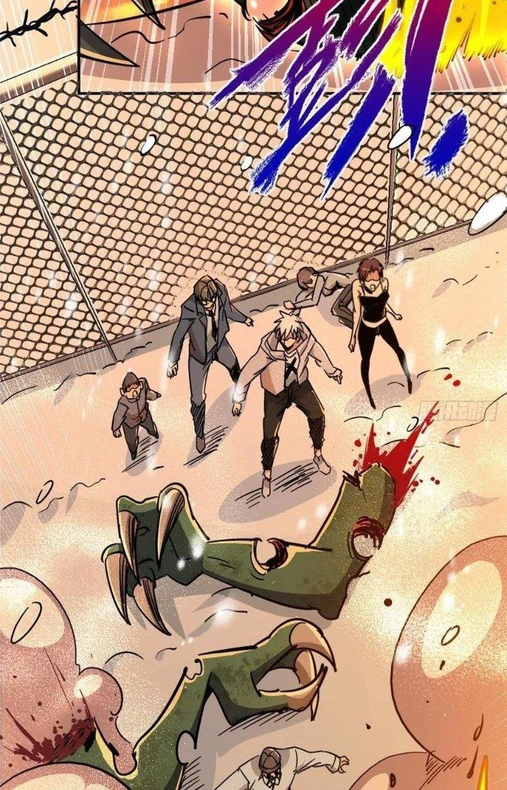 Bắc Liệt Phương Xa Chapter 52 - 3