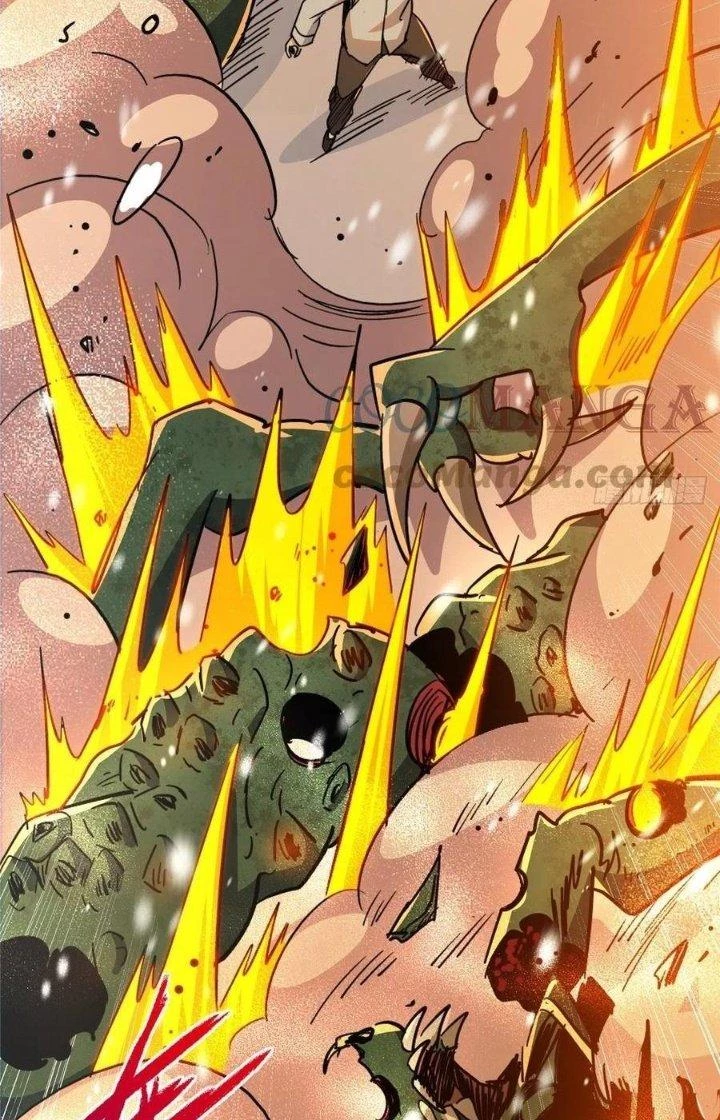 Bắc Liệt Phương Xa Chapter 52 - 4