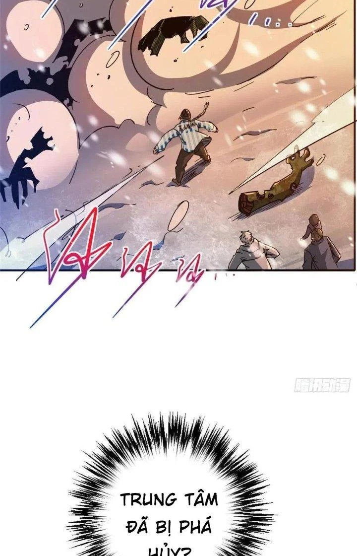 Bắc Liệt Phương Xa Chapter 52 - 6