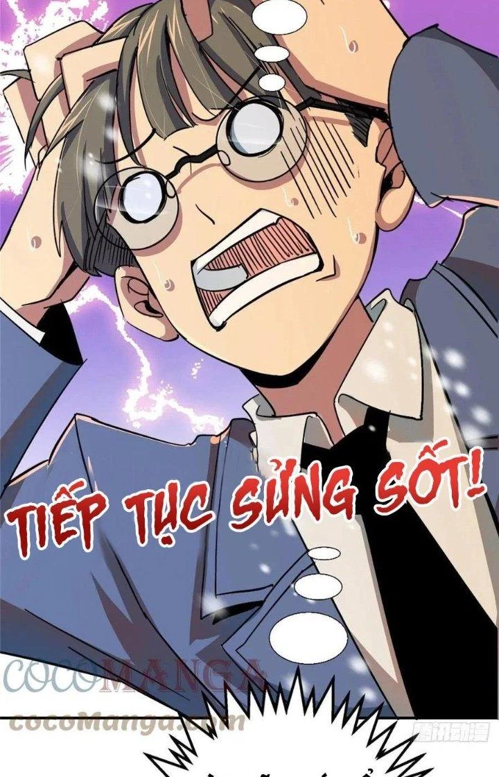 Bắc Liệt Phương Xa Chapter 52 - 14