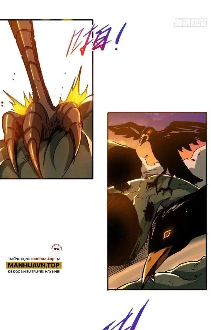 Bắc Liệt Phương Xa Chapter 52 - 17