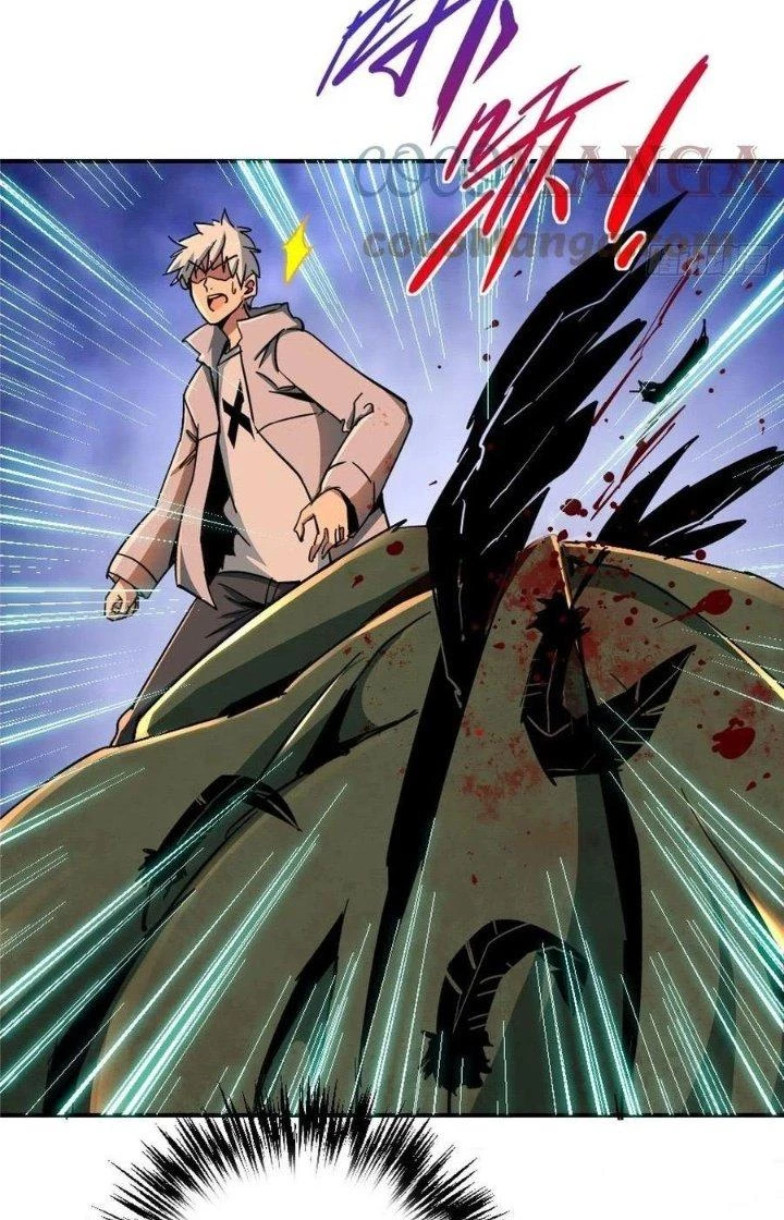 Bắc Liệt Phương Xa Chapter 52 - 18