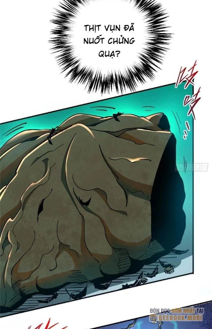 Bắc Liệt Phương Xa Chapter 52 - 20