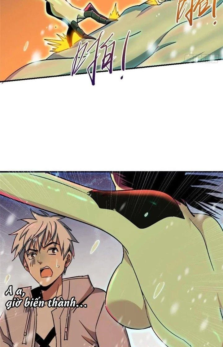 Bắc Liệt Phương Xa Chapter 52 - 24