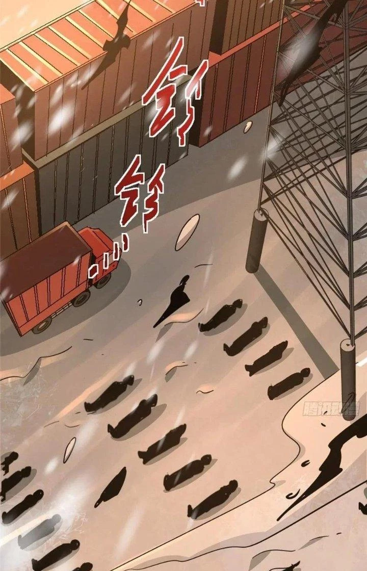 Bắc Liệt Phương Xa Chapter 52 - 34