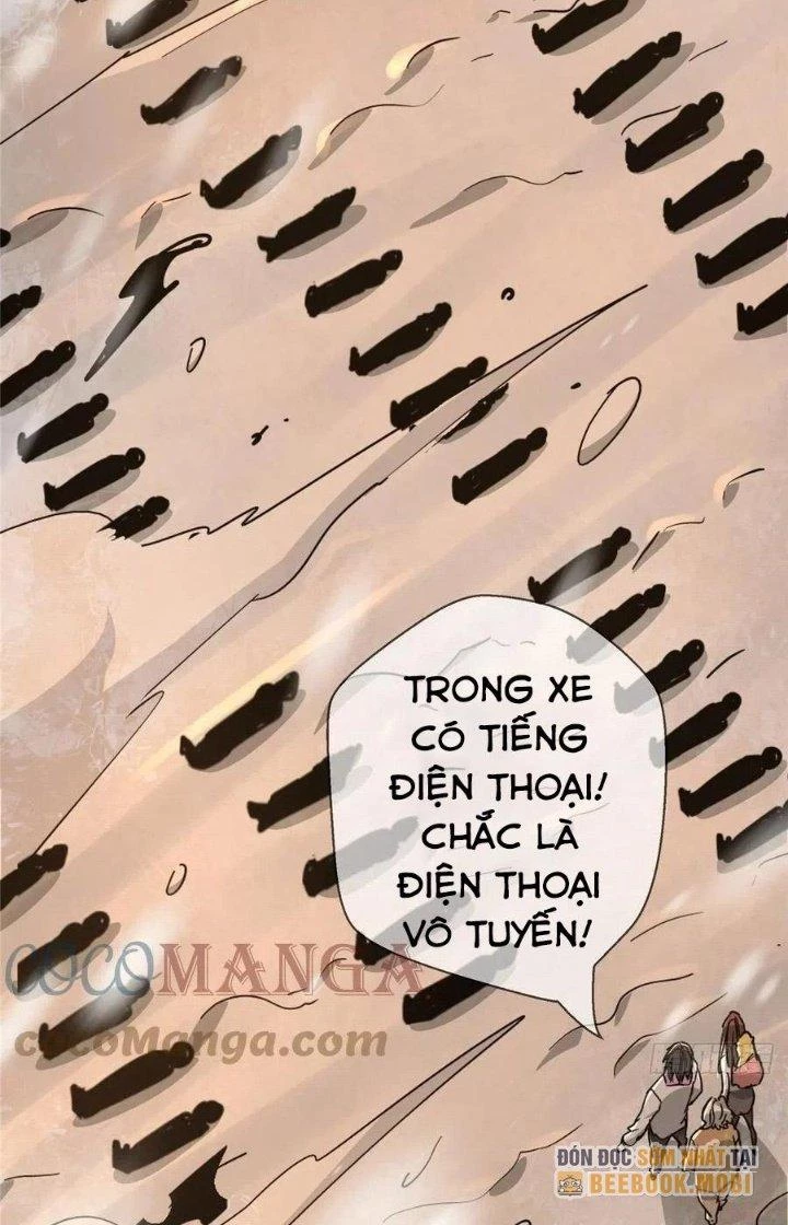 Bắc Liệt Phương Xa Chapter 52 - 35