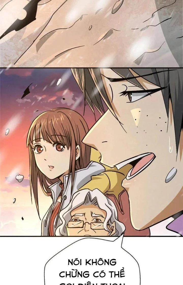 Bắc Liệt Phương Xa Chapter 52 - 36