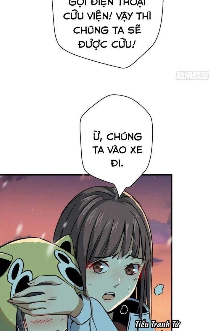 Bắc Liệt Phương Xa Chapter 52 - 37