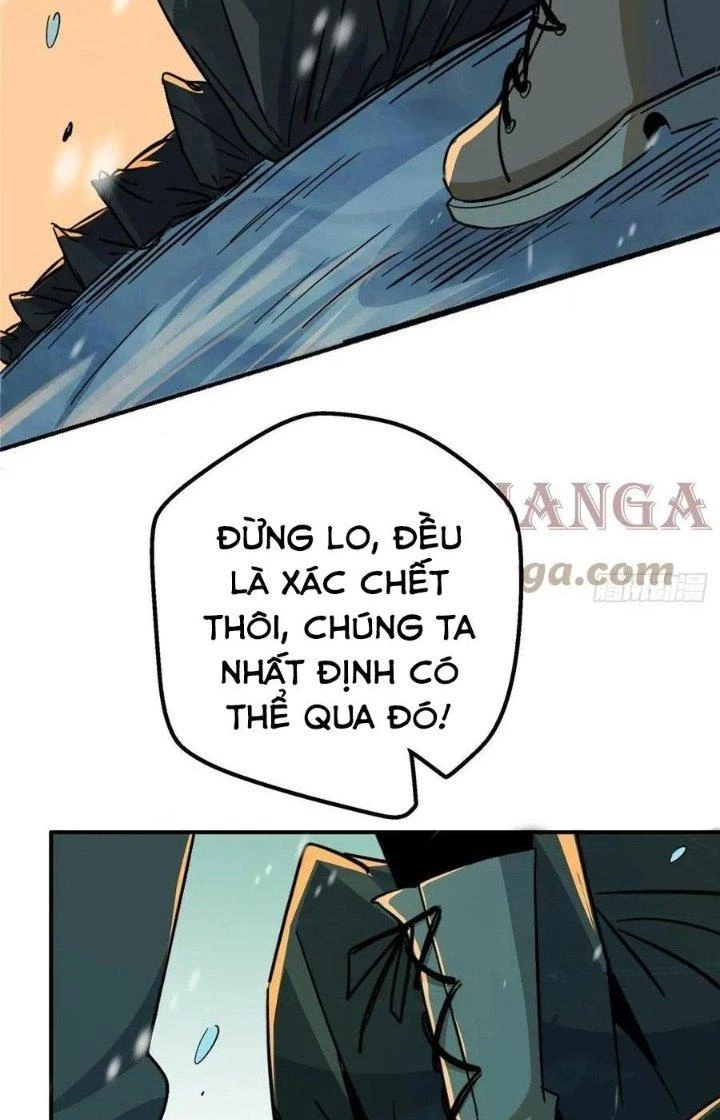 Bắc Liệt Phương Xa Chapter 52 - 39