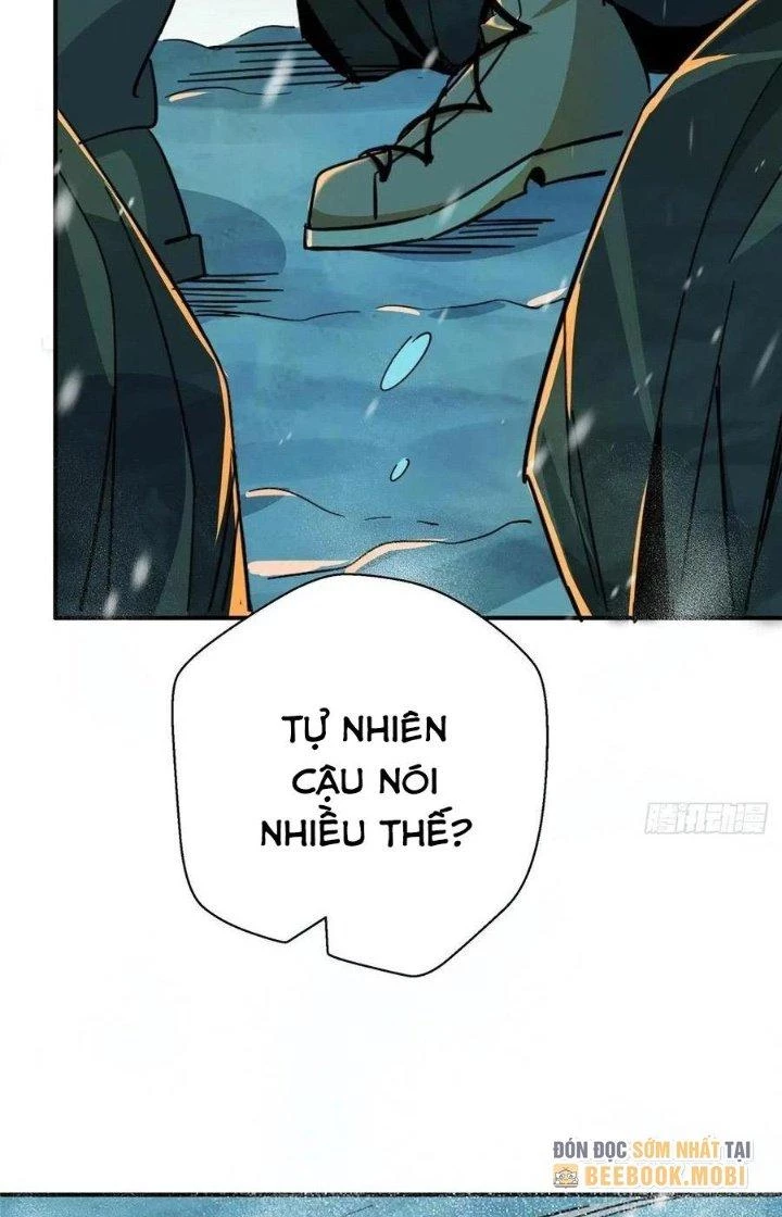 Bắc Liệt Phương Xa Chapter 52 - 40