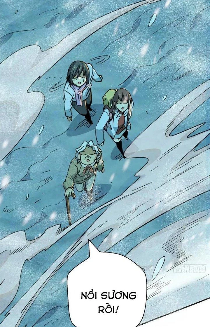 Bắc Liệt Phương Xa Chapter 52 - 41