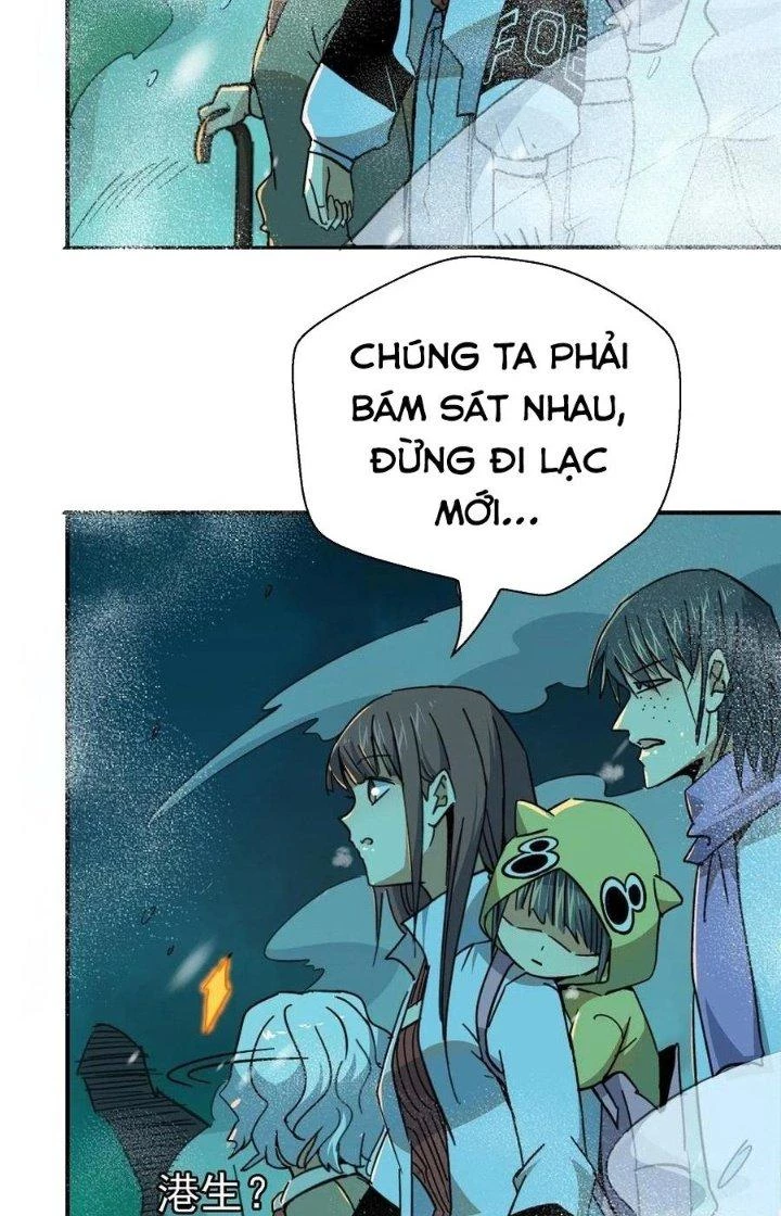 Bắc Liệt Phương Xa Chapter 52 - 43