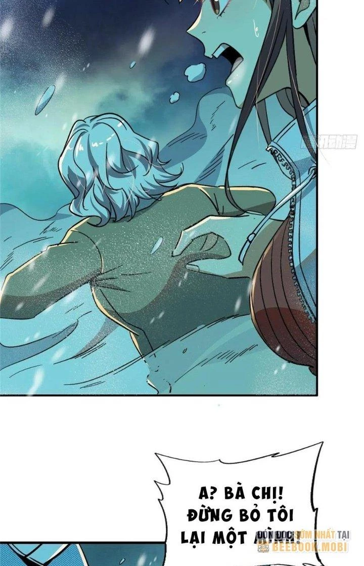 Bắc Liệt Phương Xa Chapter 52 - 45