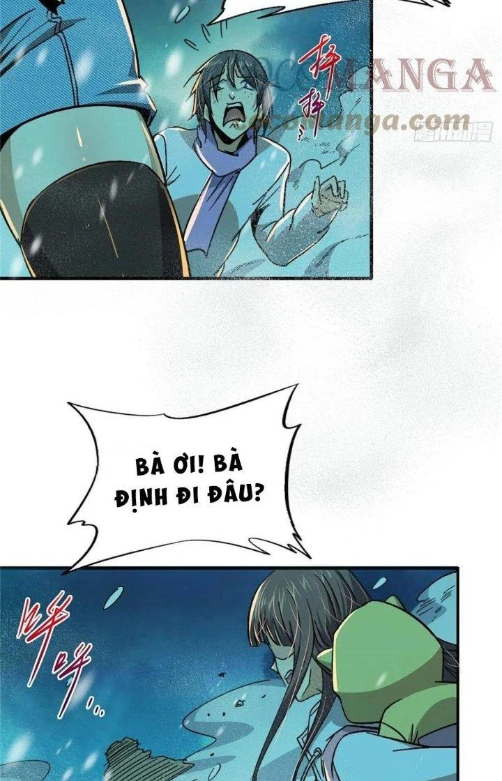 Bắc Liệt Phương Xa Chapter 52 - 46