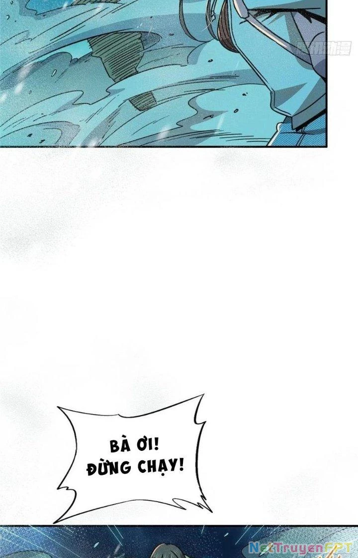 Bắc Liệt Phương Xa Chapter 52 - 47