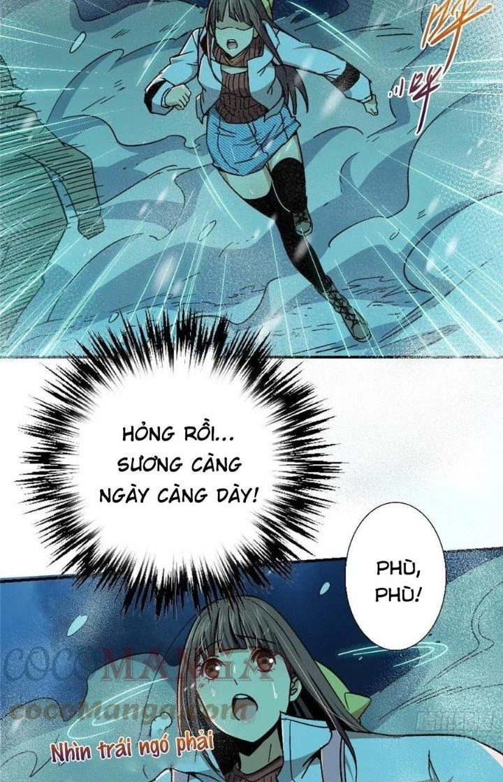 Bắc Liệt Phương Xa Chapter 52 - 48