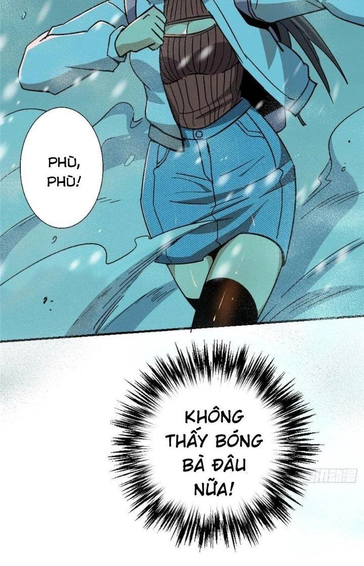 Bắc Liệt Phương Xa Chapter 52 - 49