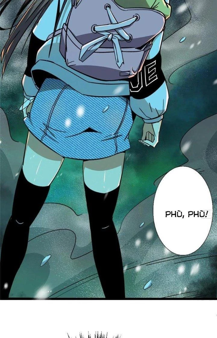 Bắc Liệt Phương Xa Chapter 52 - 52