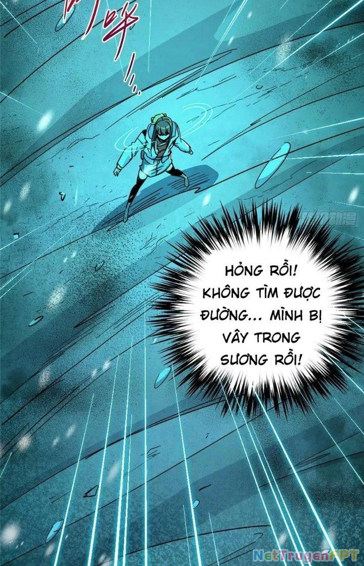 Bắc Liệt Phương Xa Chapter 52 - 55