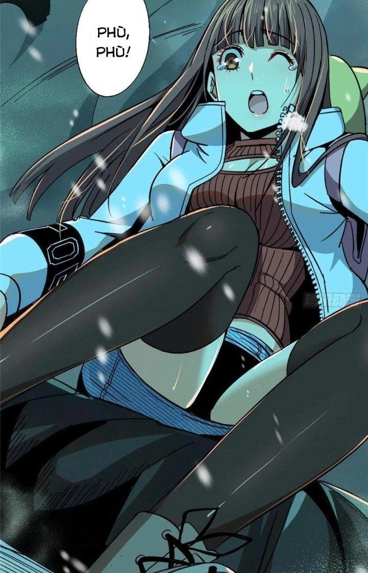 Bắc Liệt Phương Xa Chapter 52 - 59