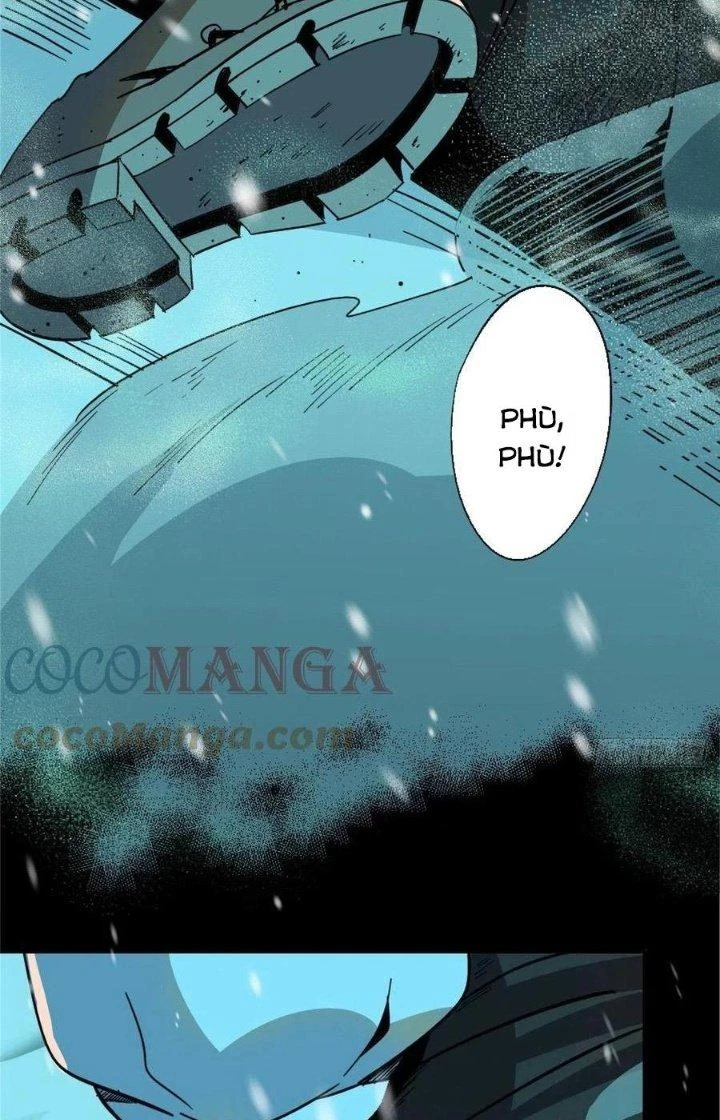 Bắc Liệt Phương Xa Chapter 52 - 60