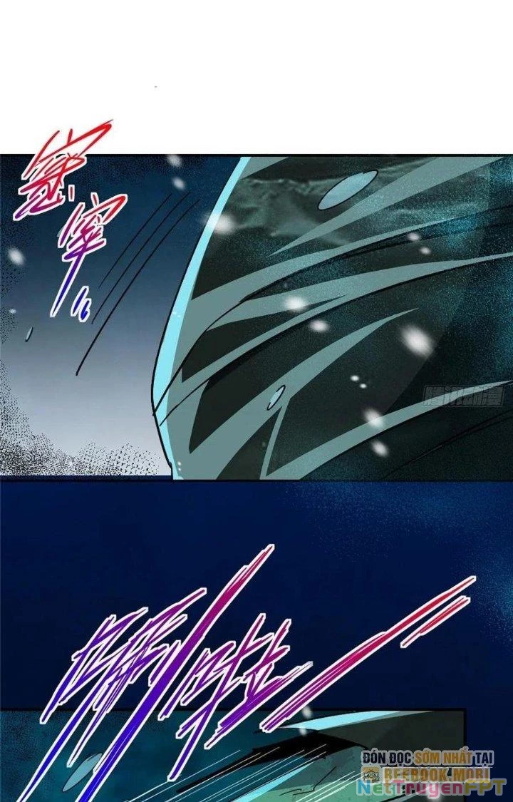 Bắc Liệt Phương Xa Chapter 53 - 5