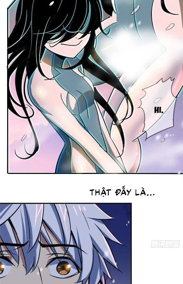 Bắc Liệt Phương Xa Chapter 53 - 14