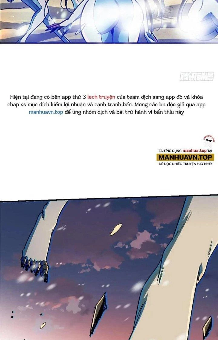 Bắc Liệt Phương Xa Chapter 53 - 16