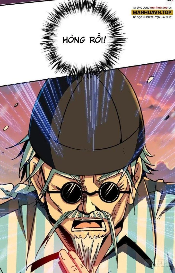 Bắc Liệt Phương Xa Chapter 53 - 21