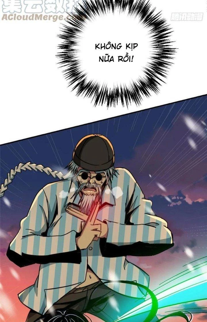 Bắc Liệt Phương Xa Chapter 53 - 24