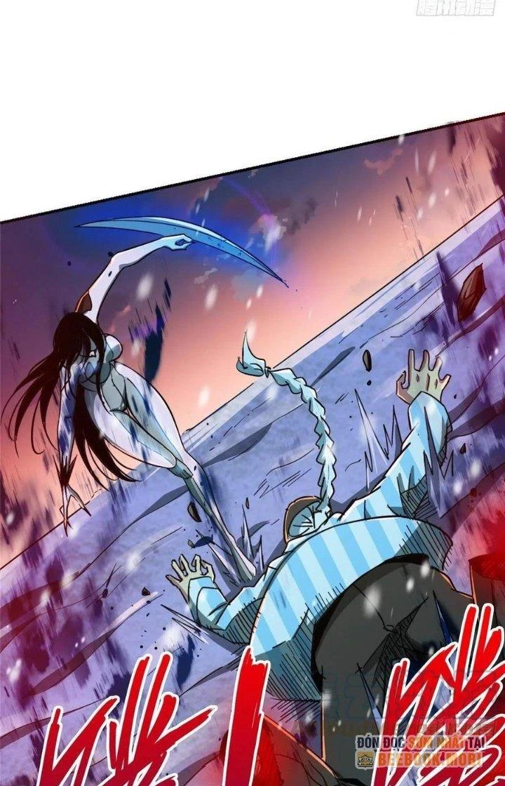 Bắc Liệt Phương Xa Chapter 53 - 30