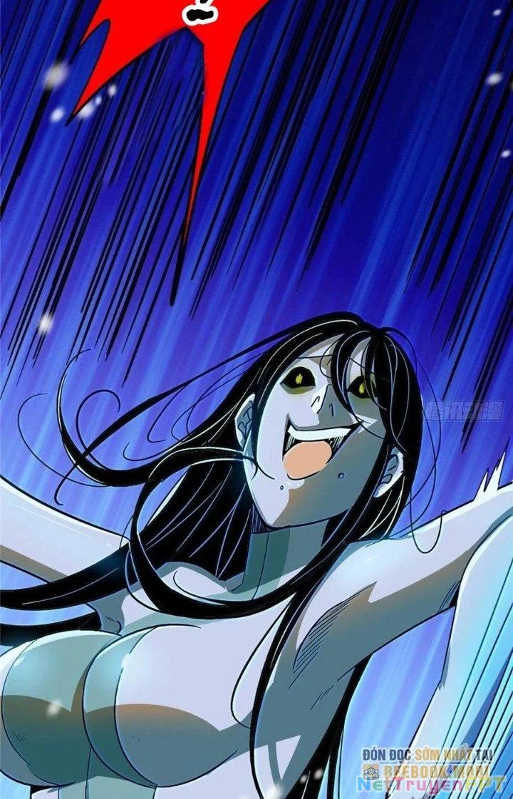 Bắc Liệt Phương Xa Chapter 53 - 35