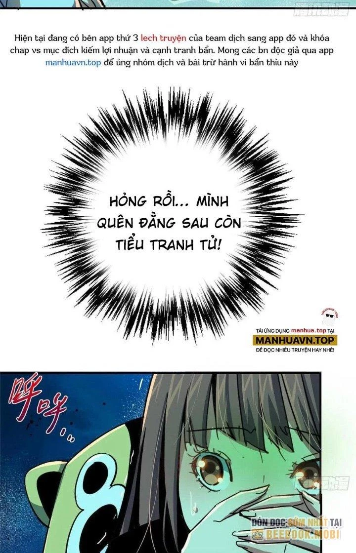 Bắc Liệt Phương Xa Chapter 53 - 40