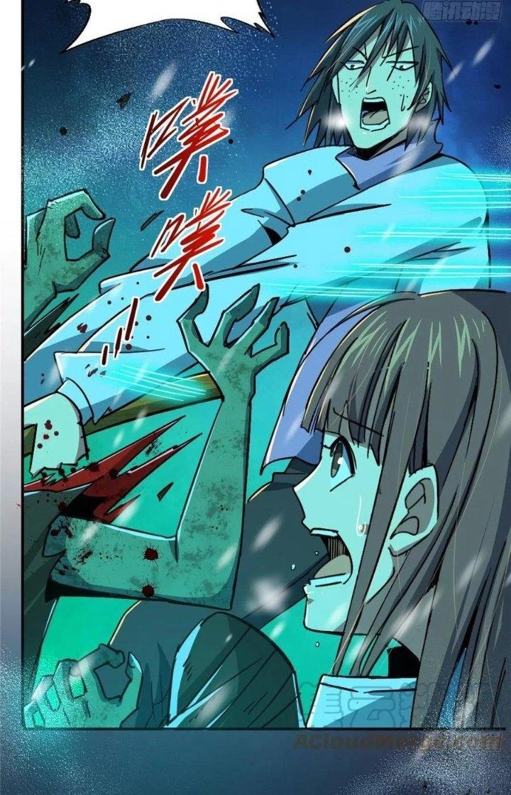Bắc Liệt Phương Xa Chapter 53 - 46