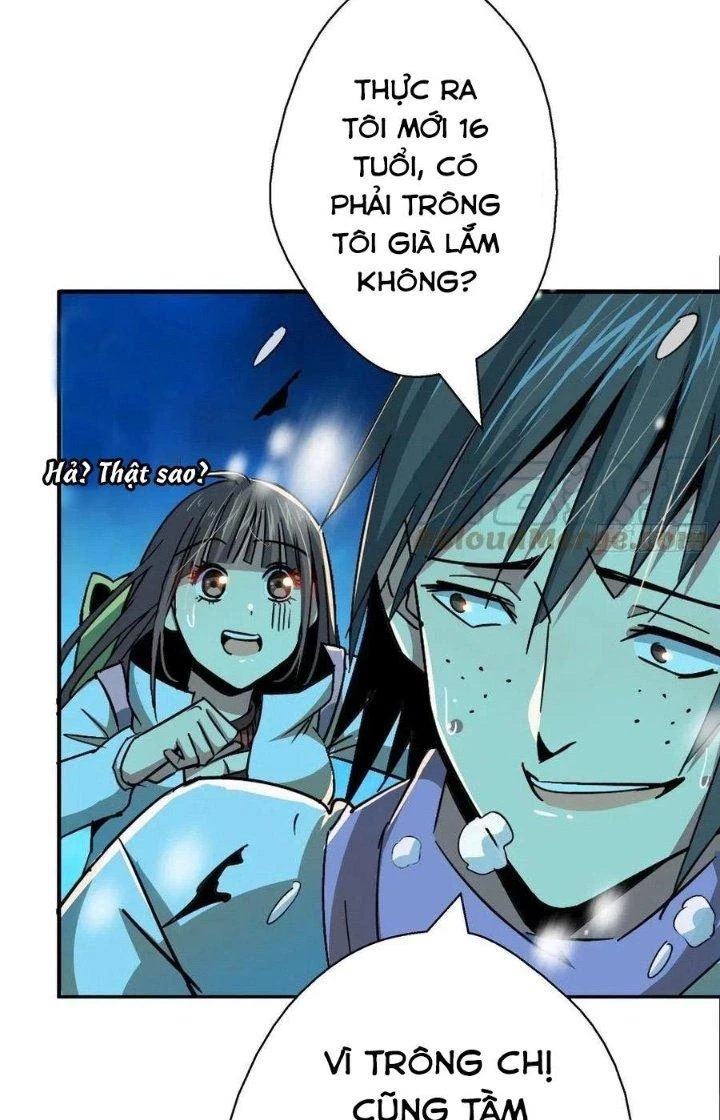 Bắc Liệt Phương Xa Chapter 53 - 52