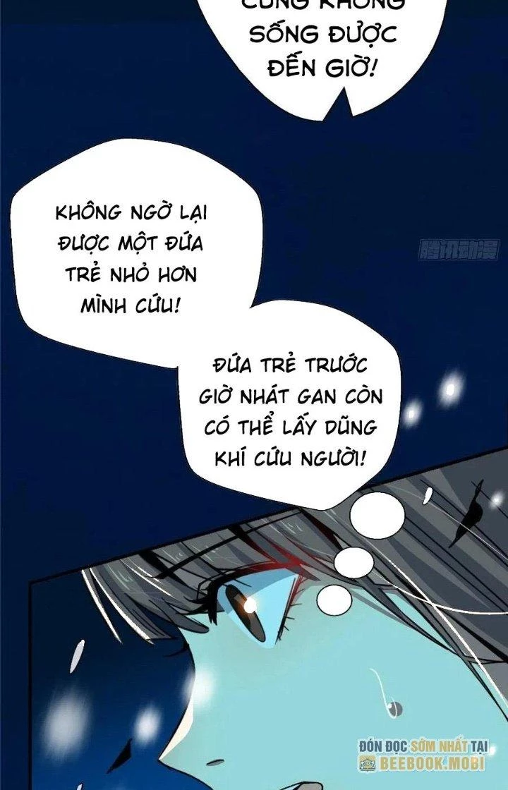 Bắc Liệt Phương Xa Chapter 53 - 54