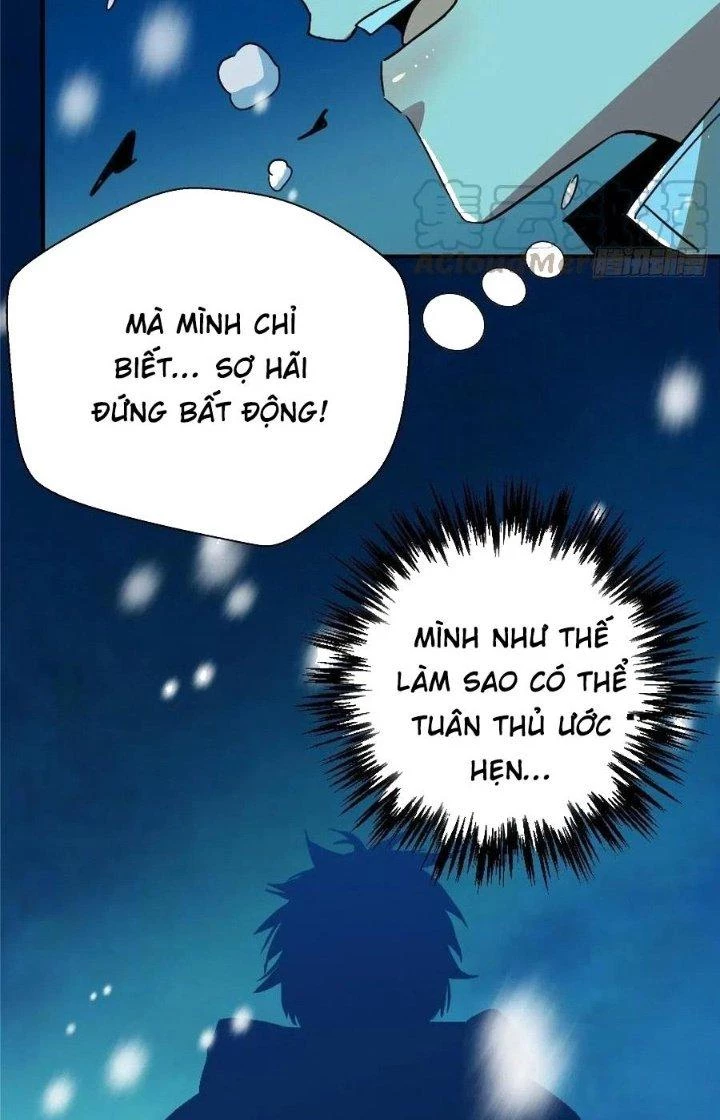 Bắc Liệt Phương Xa Chapter 53 - 55
