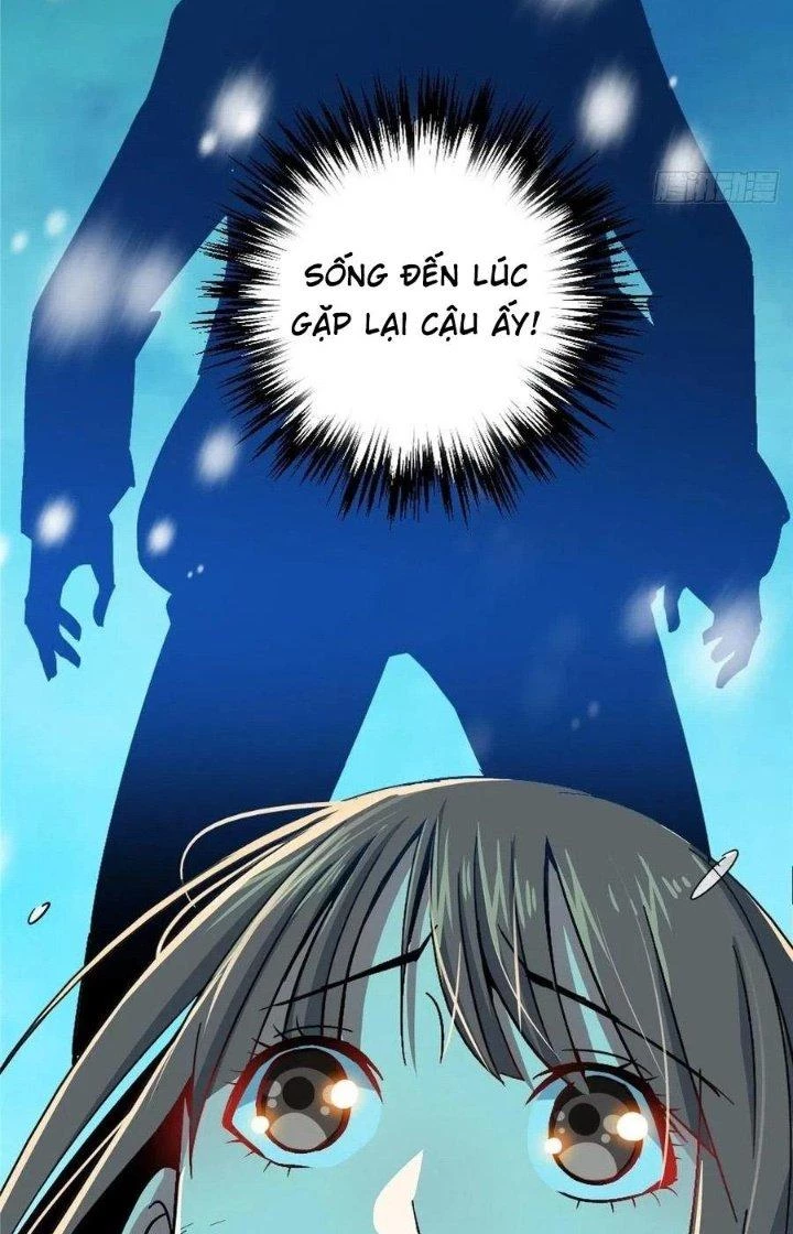 Bắc Liệt Phương Xa Chapter 53 - 56