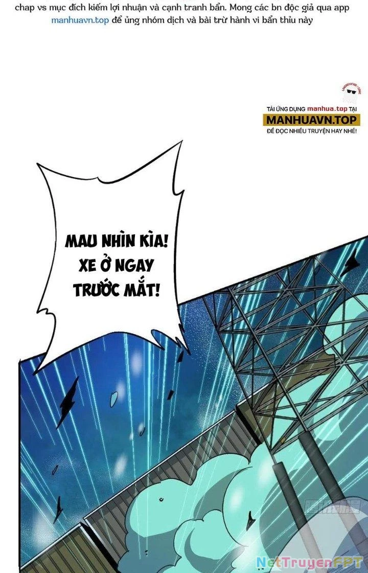 Bắc Liệt Phương Xa Chapter 53 - 58