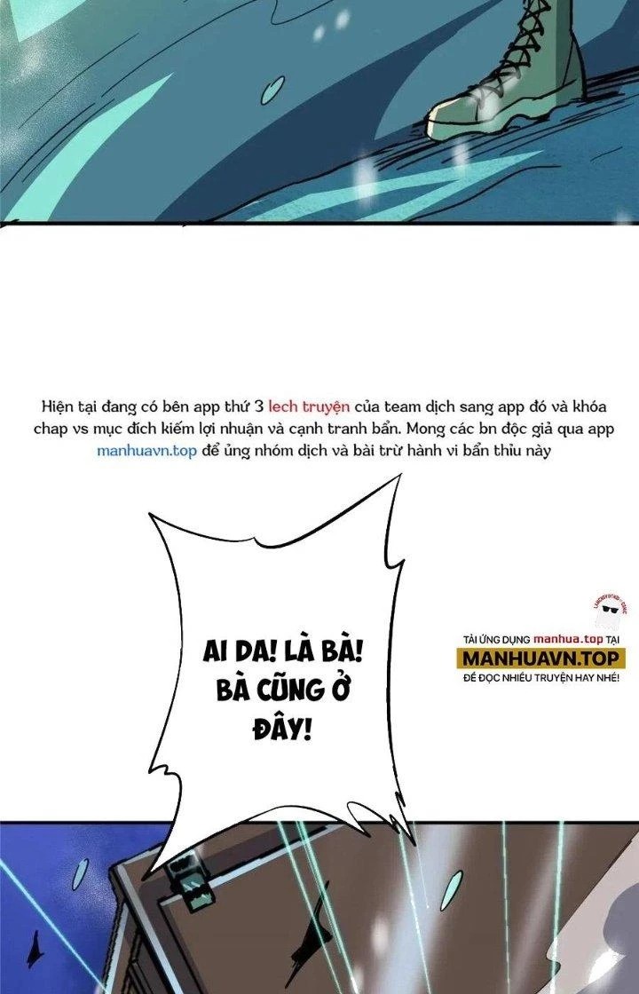 Bắc Liệt Phương Xa Chapter 53 - 61