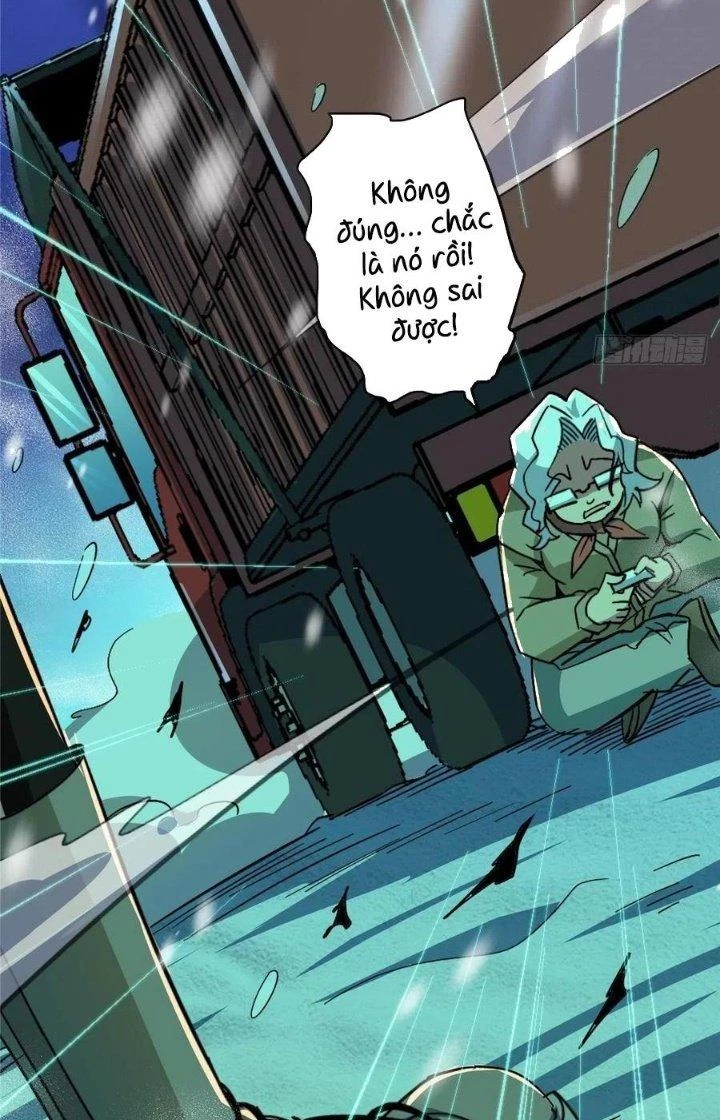 Bắc Liệt Phương Xa Chapter 53 - 62