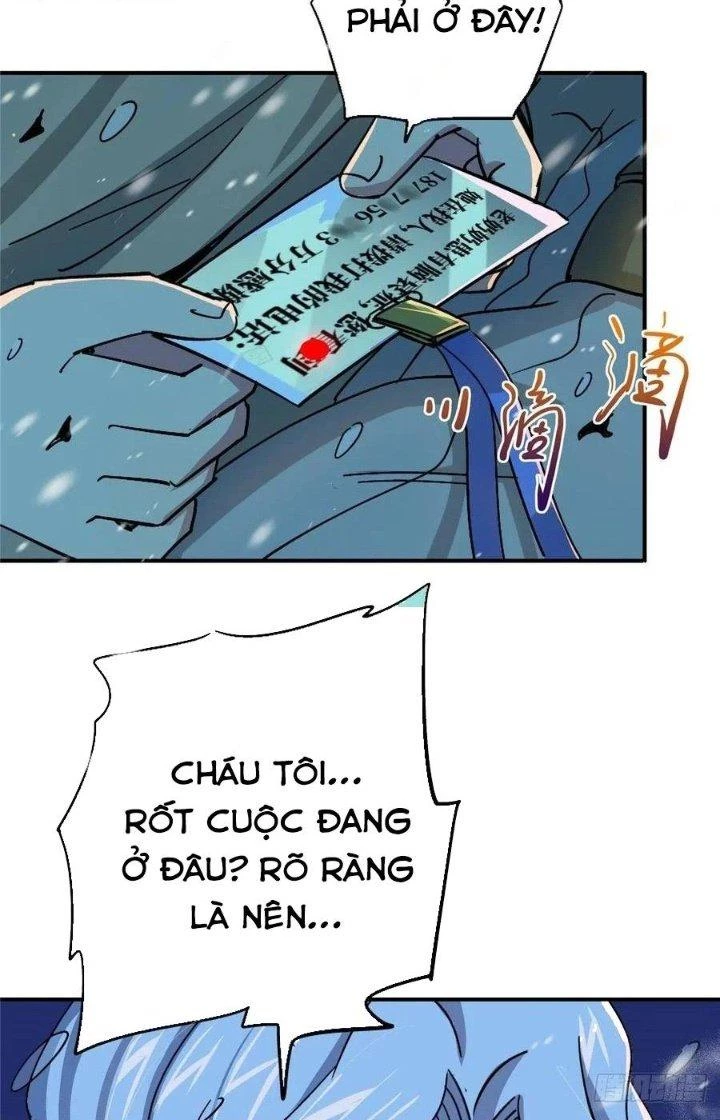 Bắc Liệt Phương Xa Chapter 54 - 2