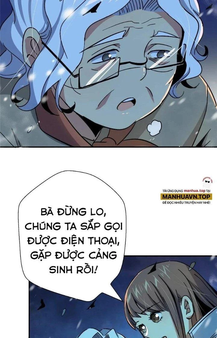 Bắc Liệt Phương Xa Chapter 54 - 3
