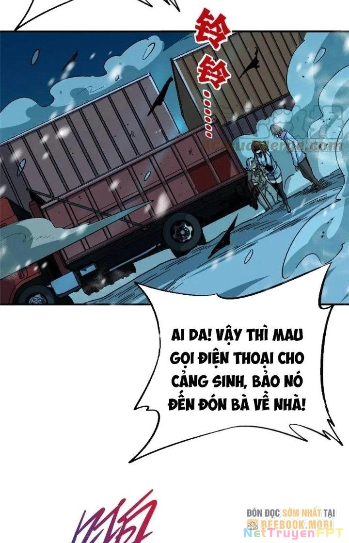 Bắc Liệt Phương Xa Chapter 54 - 5