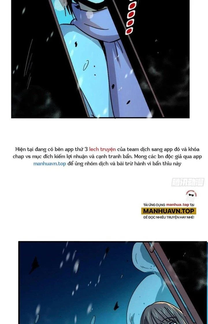 Bắc Liệt Phương Xa Chapter 54 - 7